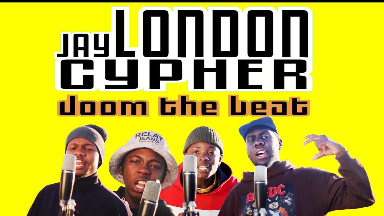 JAY LONDON CYPHER YANG J SA FT TH3 TRAUMA X KHENZO X BASCO MOTHERFVCKEN X ISSANATORAWYE X LOS LUCAN