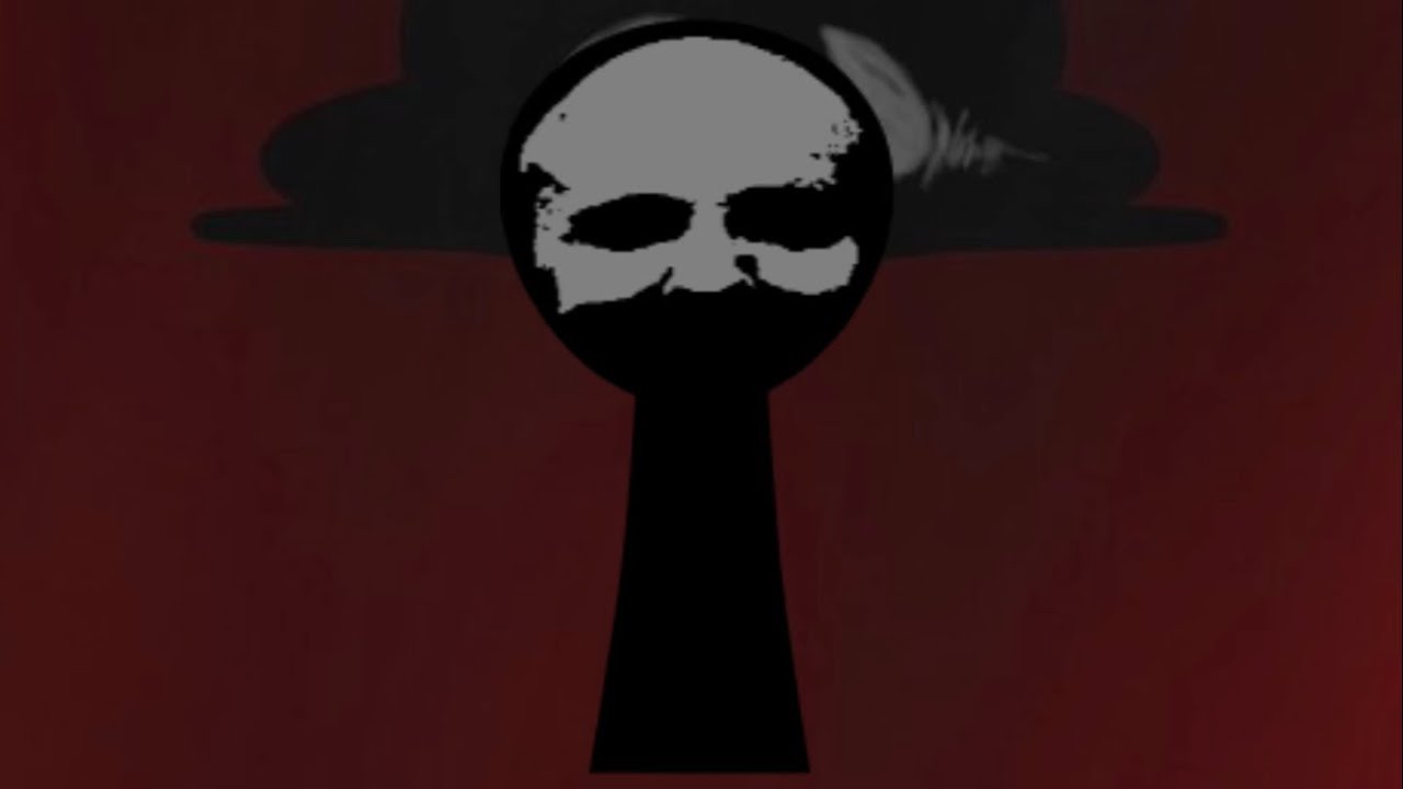 Black - Horror Sounds & Animations (Sprunki)