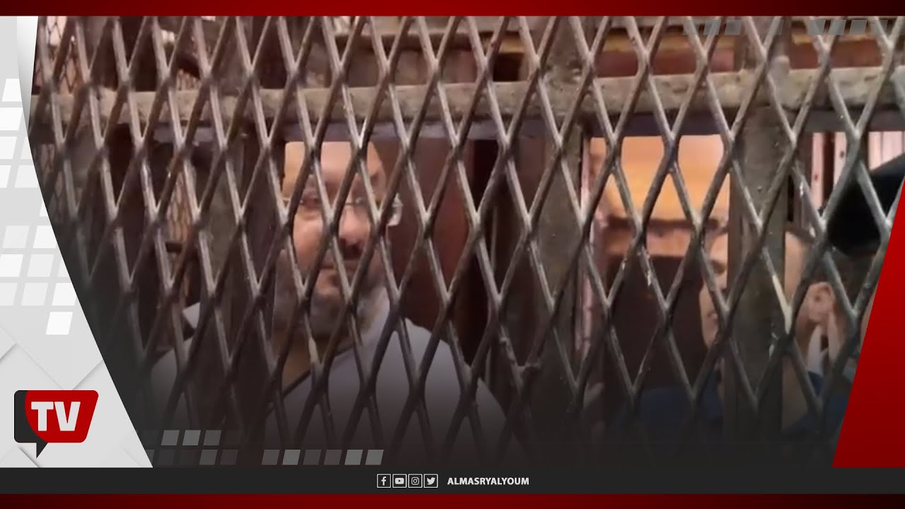أمها ماشافتش مراتي الله يرحمها من ٧ سنين».. كواليس أولى جلسات محاكمة القاضي قاتل شيماء جمال»