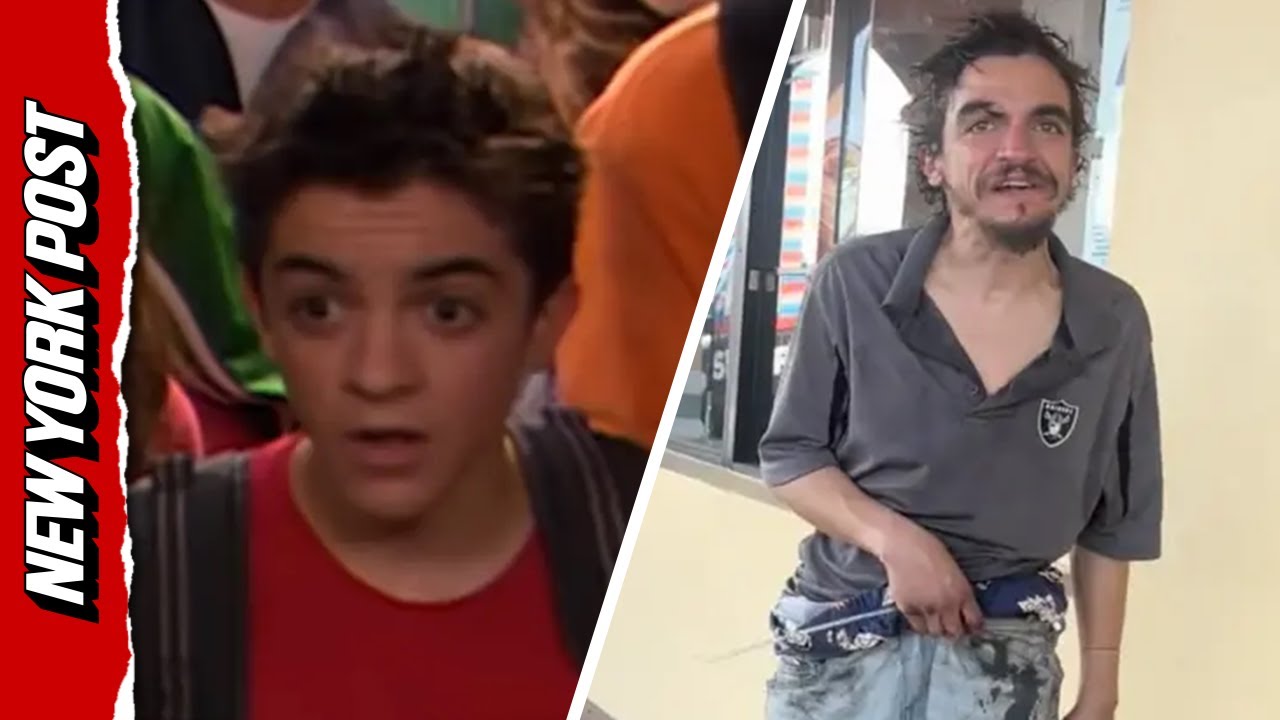 Звезда «Могучих утят» предложил помощь актеру Nickelodeon Тайлору Чейзу после того, как душеразди...