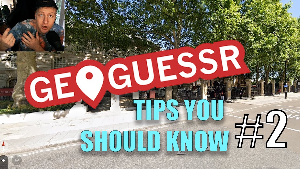 GeoGuessr tips/metas you should know #2