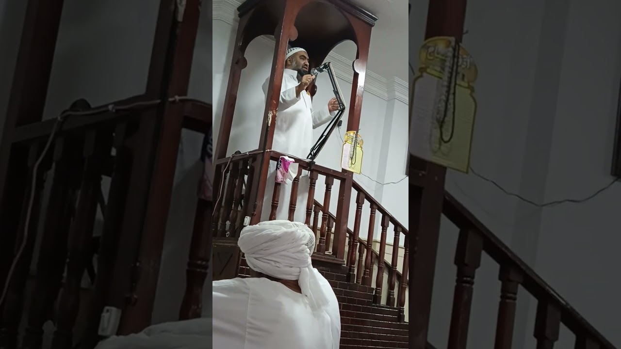 من خطبة الجمعة بمسجد الصحابة بحدائق الأهرام .. اللهم اجعل هذا العمل خالص لوجهك الكريم .الحمد الله.