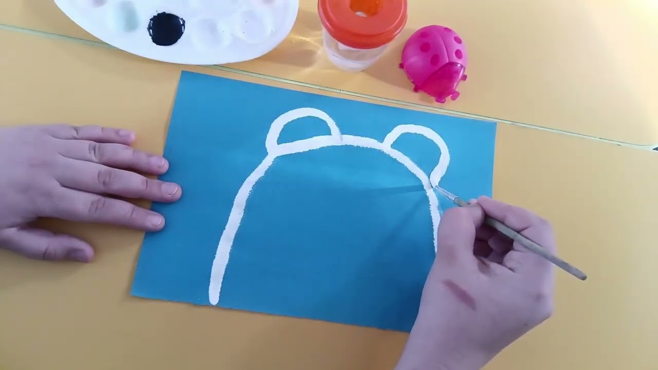 Малювання на тему: 