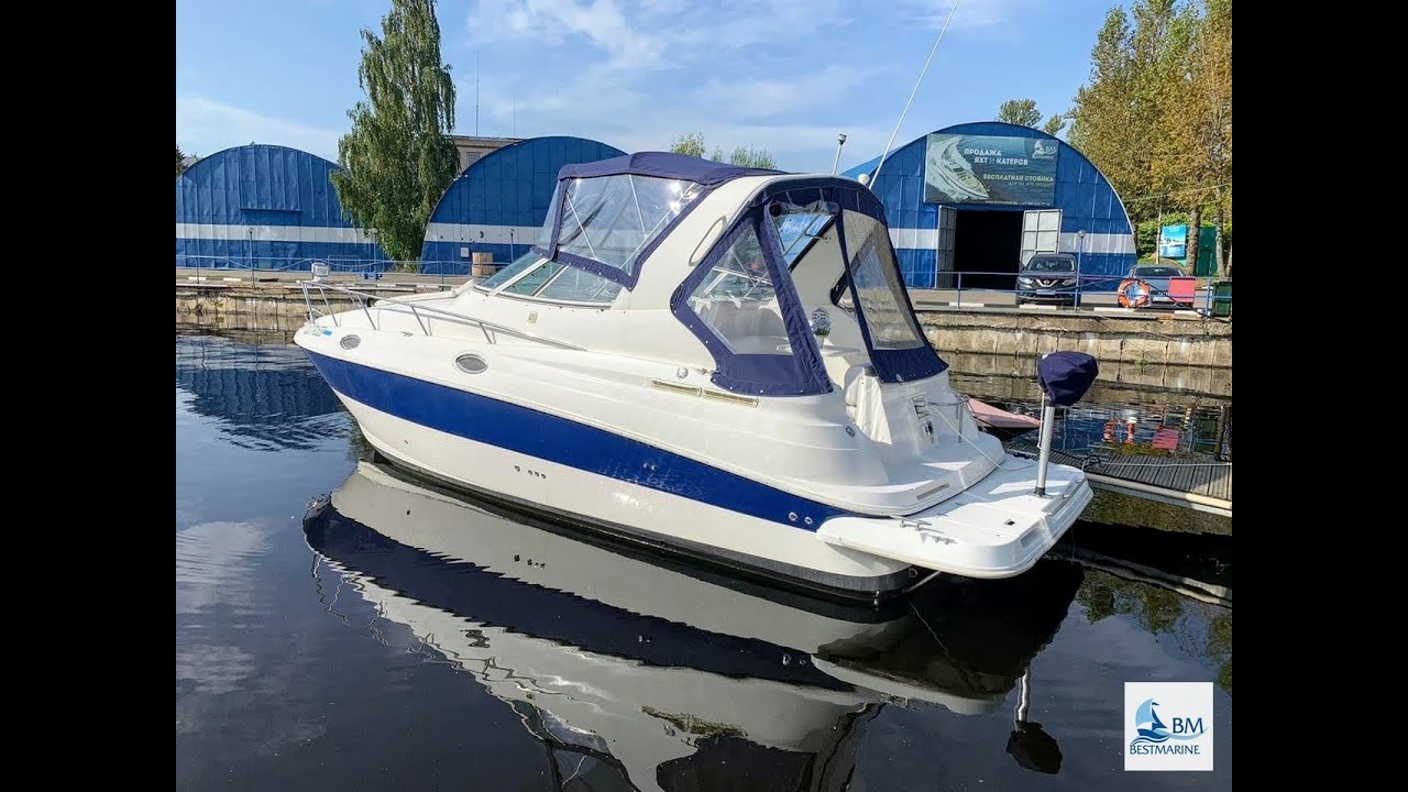 Cruisers Yachts 280 CXI