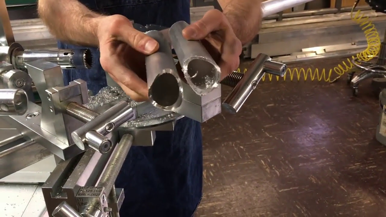 Best Hole Saw Tubing Notcher for Roll Cages