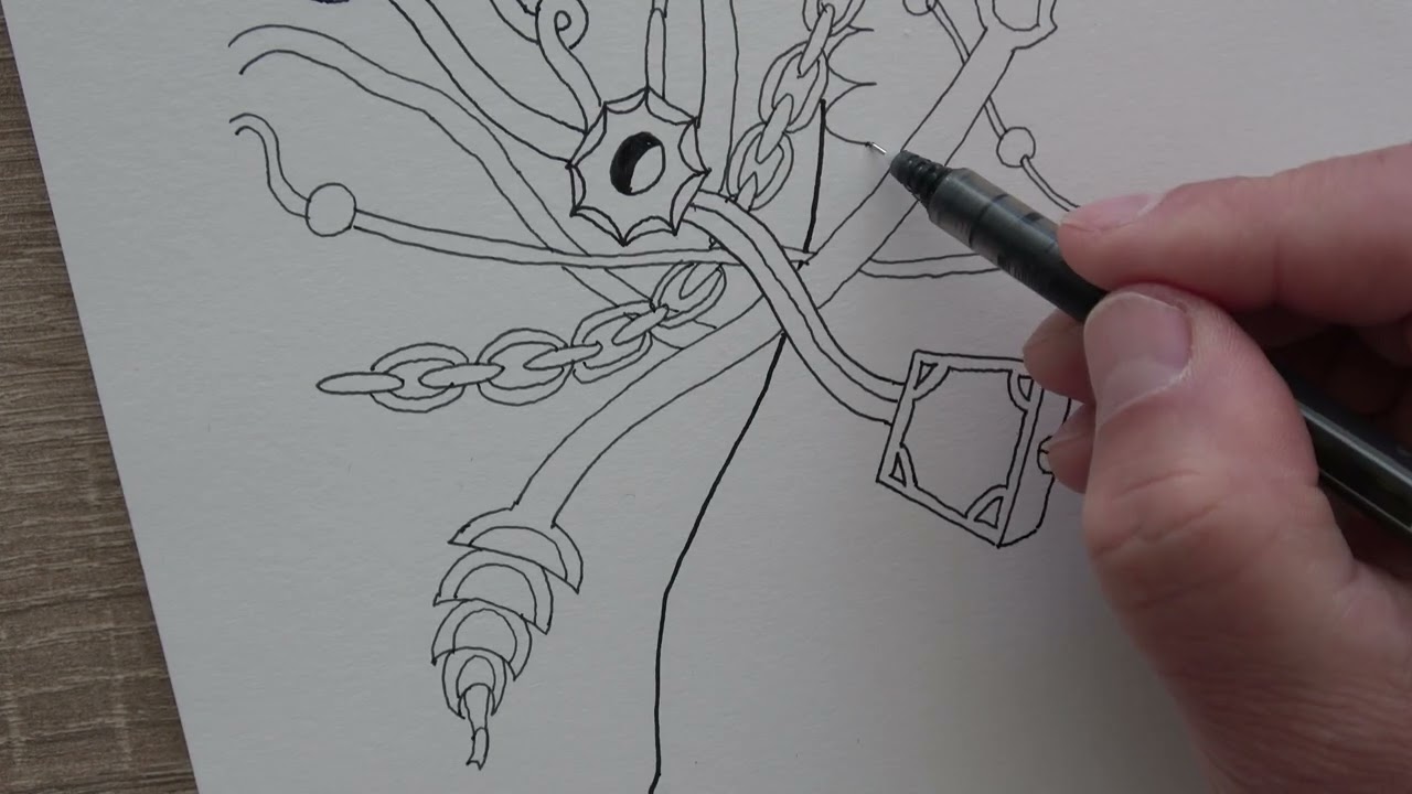 CUERDAS 3