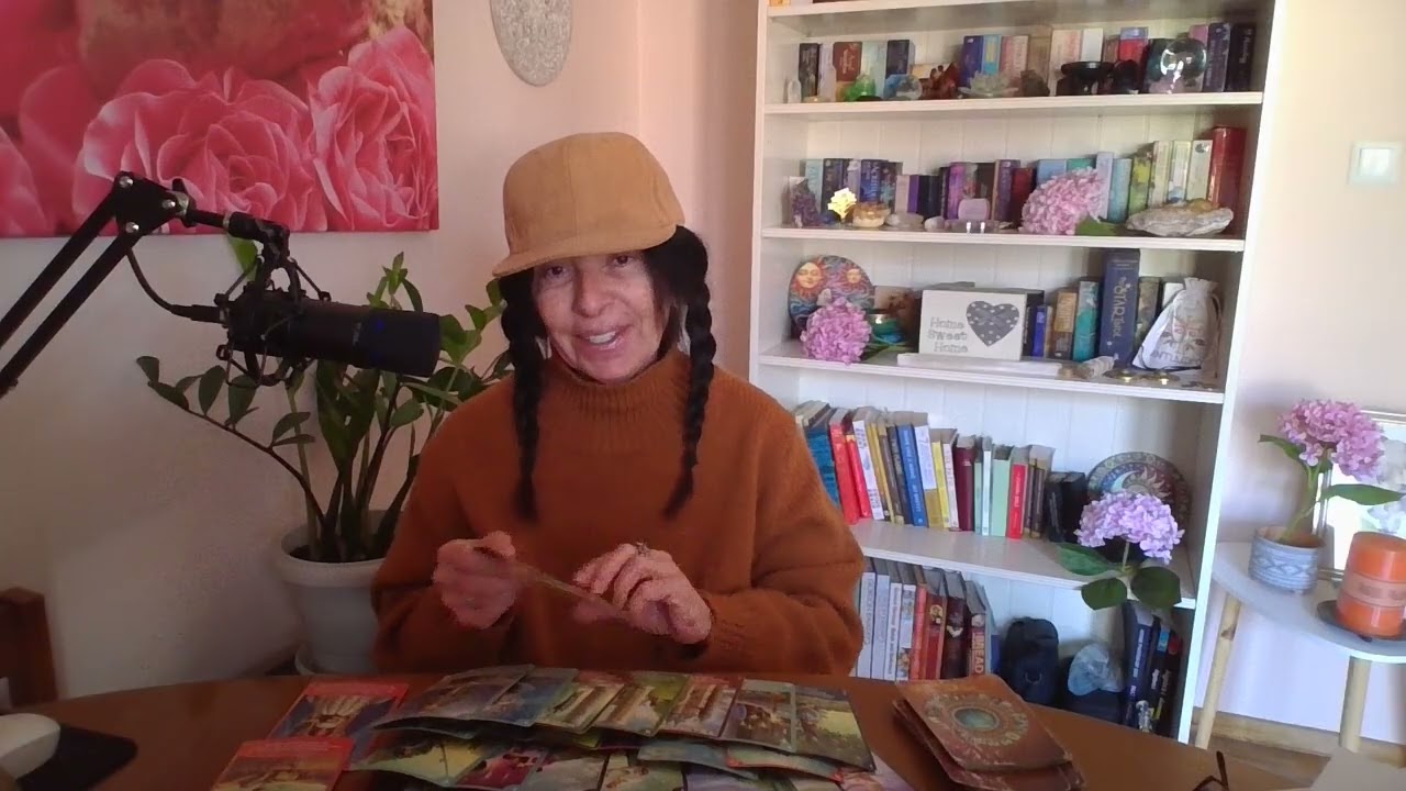 VIRGO❤️ I SEE A SURPRISE TURN OF EVENTS IN YOUR LOVE LIFE!✨🔮👀 #VIRGO #VIRGOTAROT #VIRGOTAROTREADING