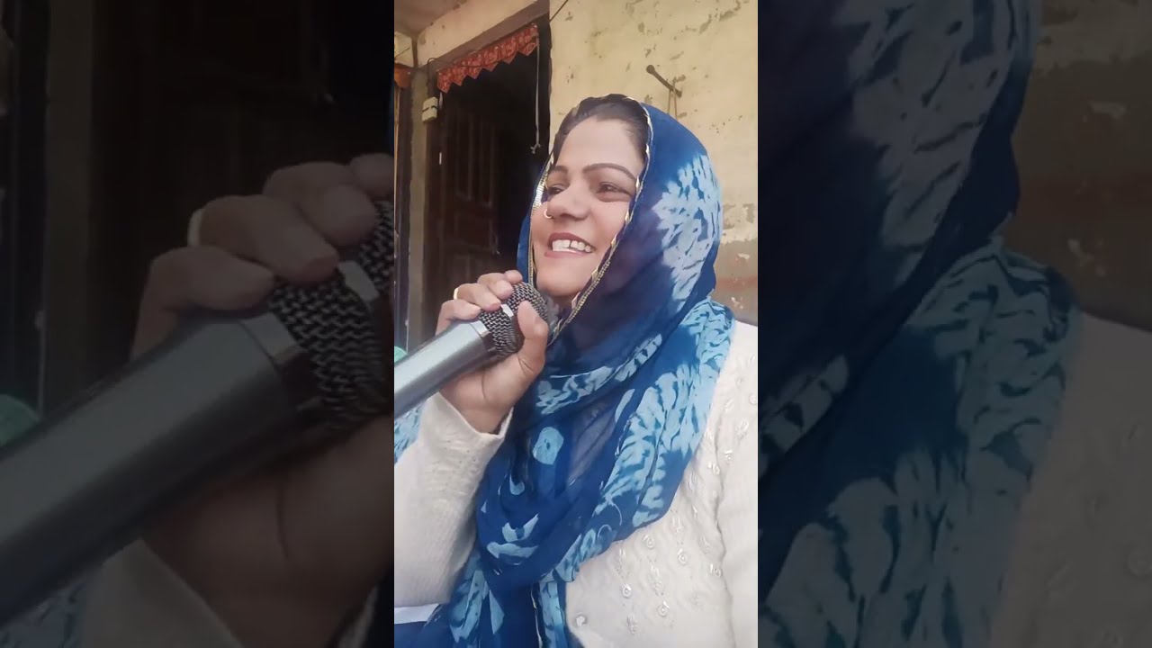 Meena Malik is live