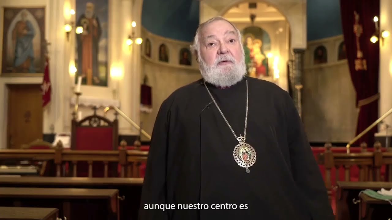 Iglesia Armenia  San Gregorio el Iluminador su historia y características