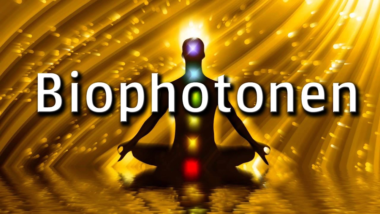 Holm Hümmler: Biophotonen – Licht des Lebens oder esoterisches Irrlicht?