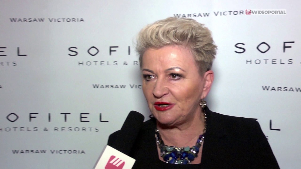 Hanna Bakuła ostro o kobietach i partnerce Korwin-Mikkego | Wideoportal