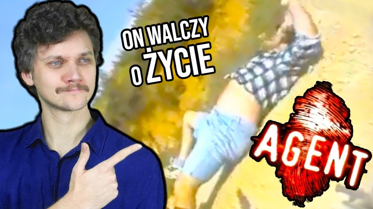 M&oacute;j nowy ulubiony polski REALITY SHOW &mdash; Agent #1