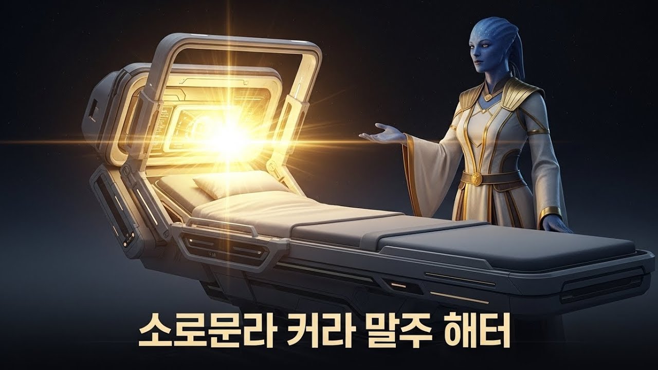 깊은 수면 중 세포 재생: 아크투리안 메드 베드 주파수와 빛의 코드 힐링