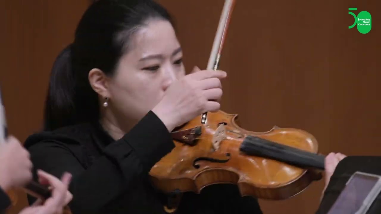 김조신_Composition_2024 JoongAng Music Concours