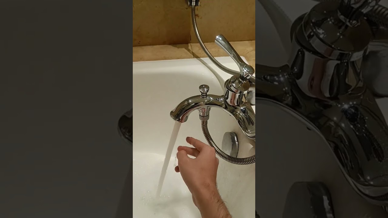 Cara membuat busa/foam/bubble bath tub menggunakan sabun hotel (tanpa bahan tambahan, anti gagal)