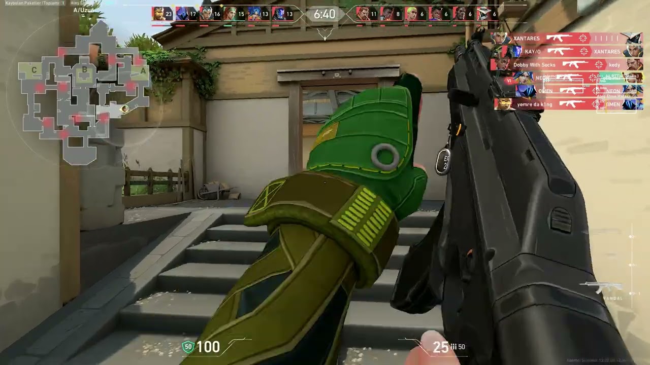 0.36 800dpi test