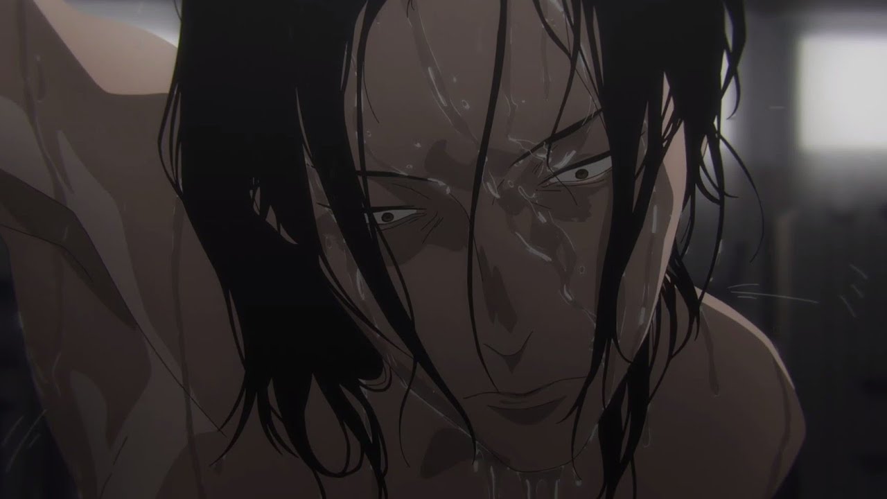everything i wanted//suguru geto(AMV)