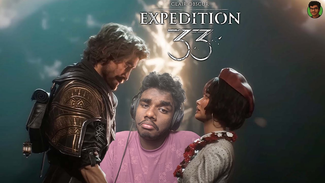 FroExpedition 33 but I’m Still Learning Everything 😭 shorts live