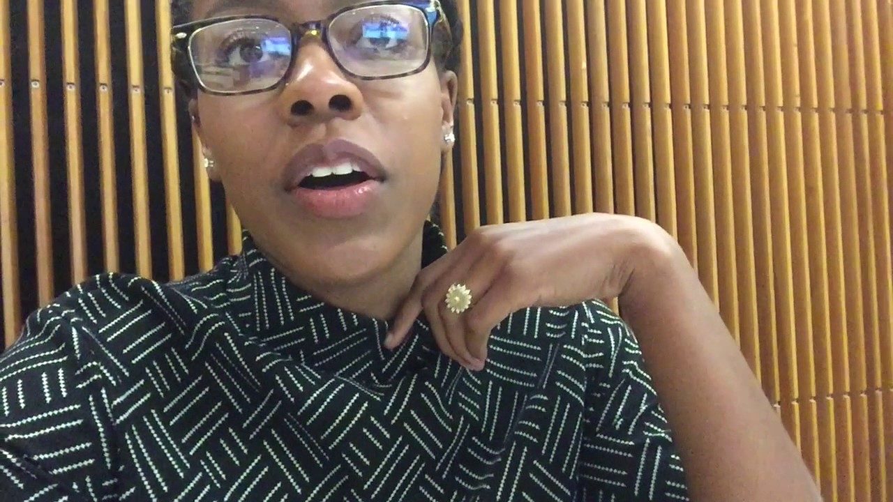 A Day in the Life of a Medical Student | Black Girl, White Coat