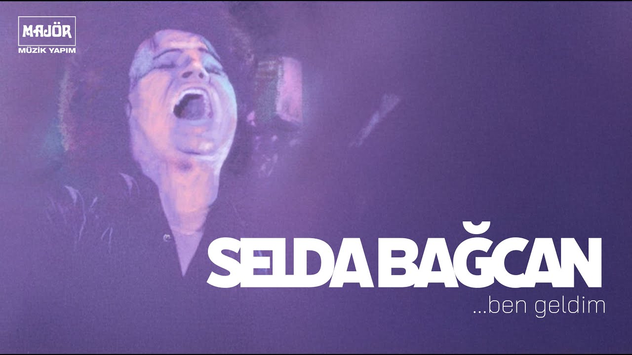 Selda Bağcan - Mevlam Bir&ccedil;ok Dert Vermiş (...ben geldim / Sivas'ın Yollarına)
