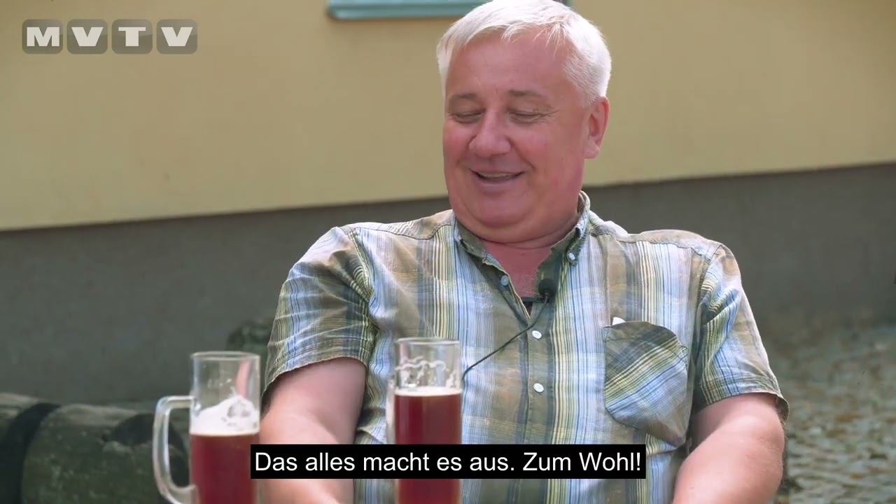 Brauerei Starý hrad