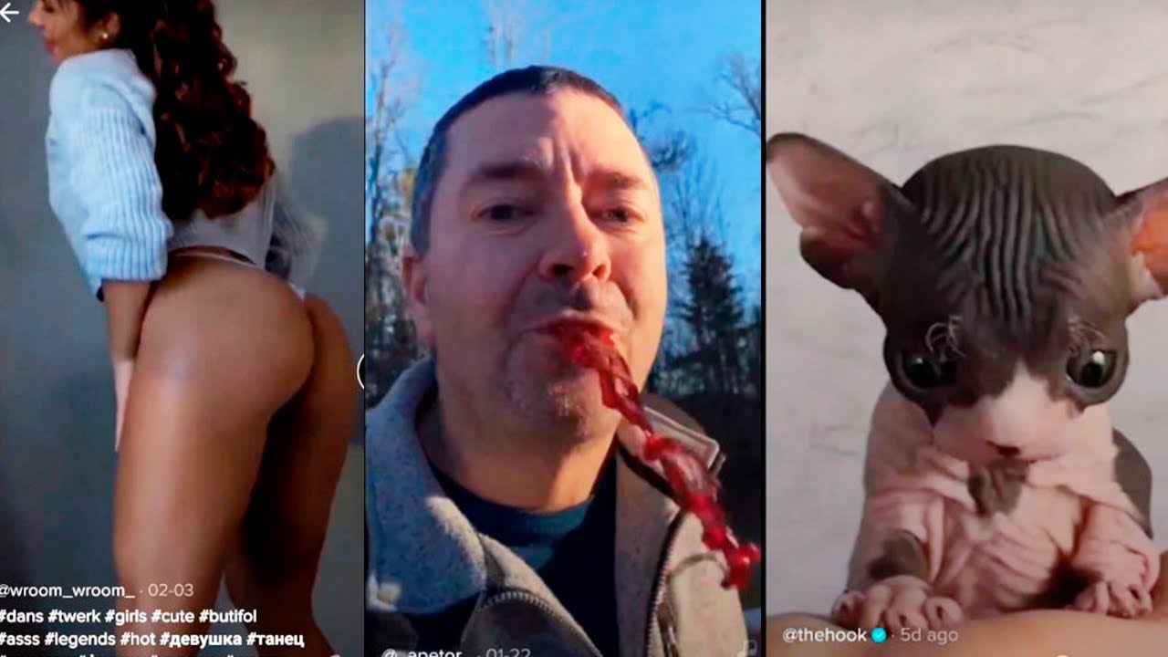 Кого СЛЕДВАМ В TikTok?