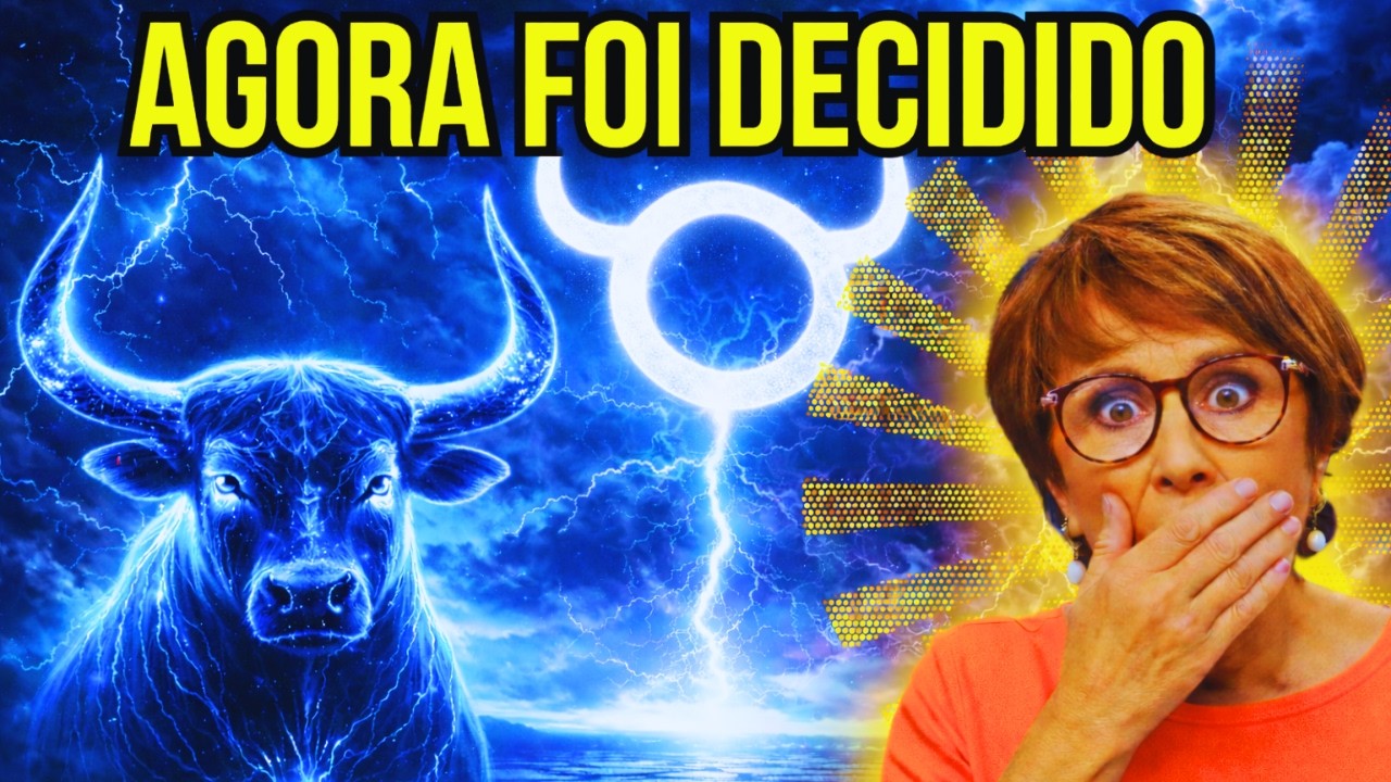 ♉ TOURO O MOMENTO QUE VAI TE ARREPIAR E VIRAR SEU DESTINO — AVISO DA MÁRCIA (18/02/2026)