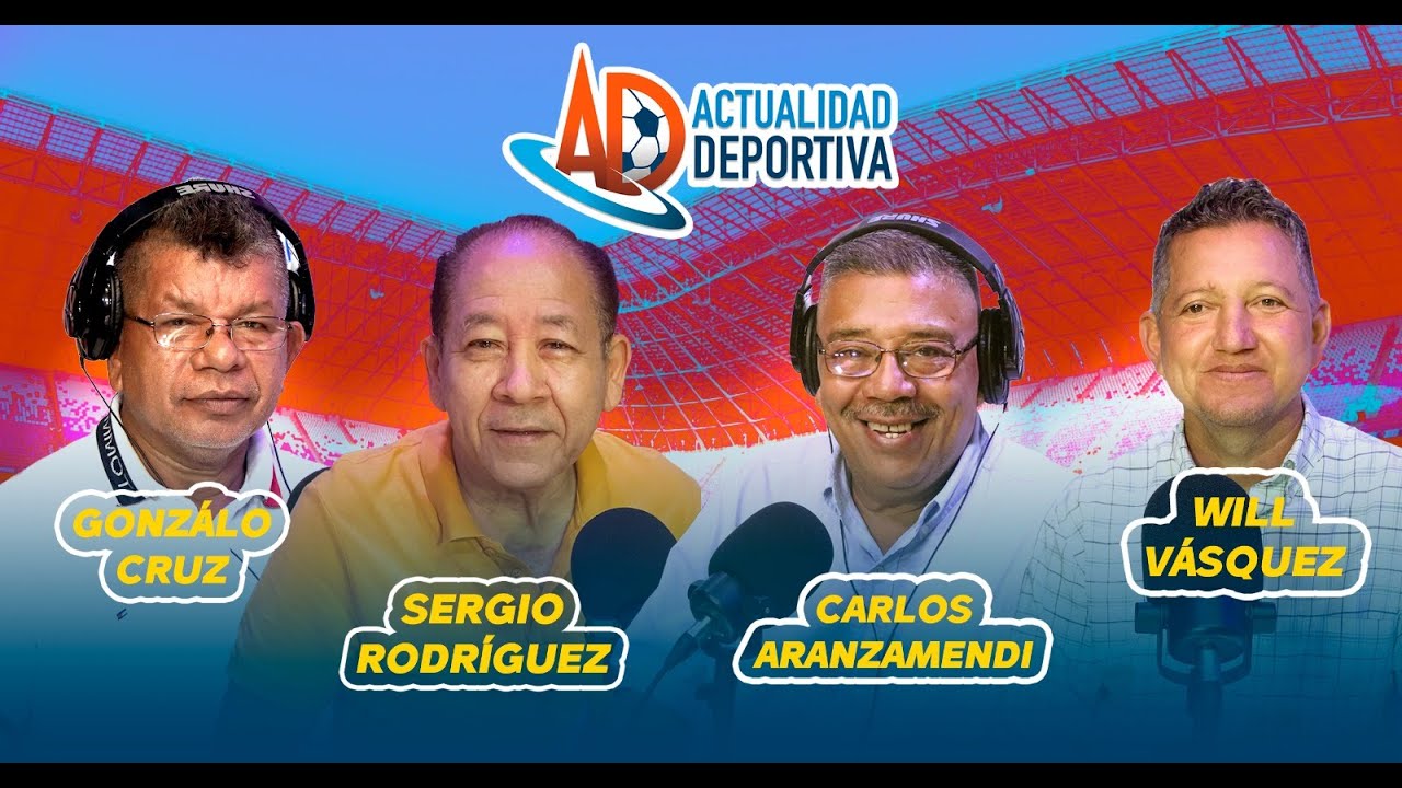 🔴Actualidad Deportiva | La Selecta venci&oacute; a Guatemala en el arranque de las Eliminatorias | 5-9-25