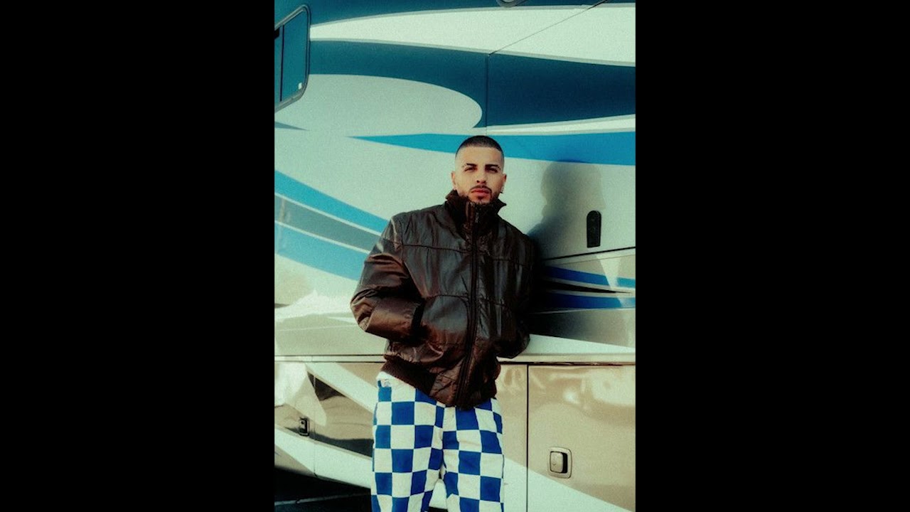 [FREE] Rauw Alejandro Type Beat 