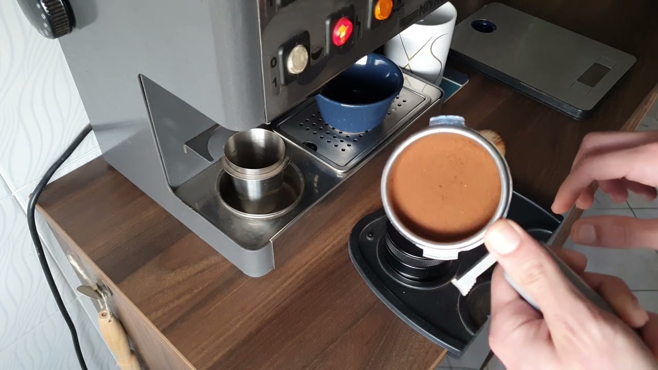 Espresso Arabica Shot (Minimoka M590)