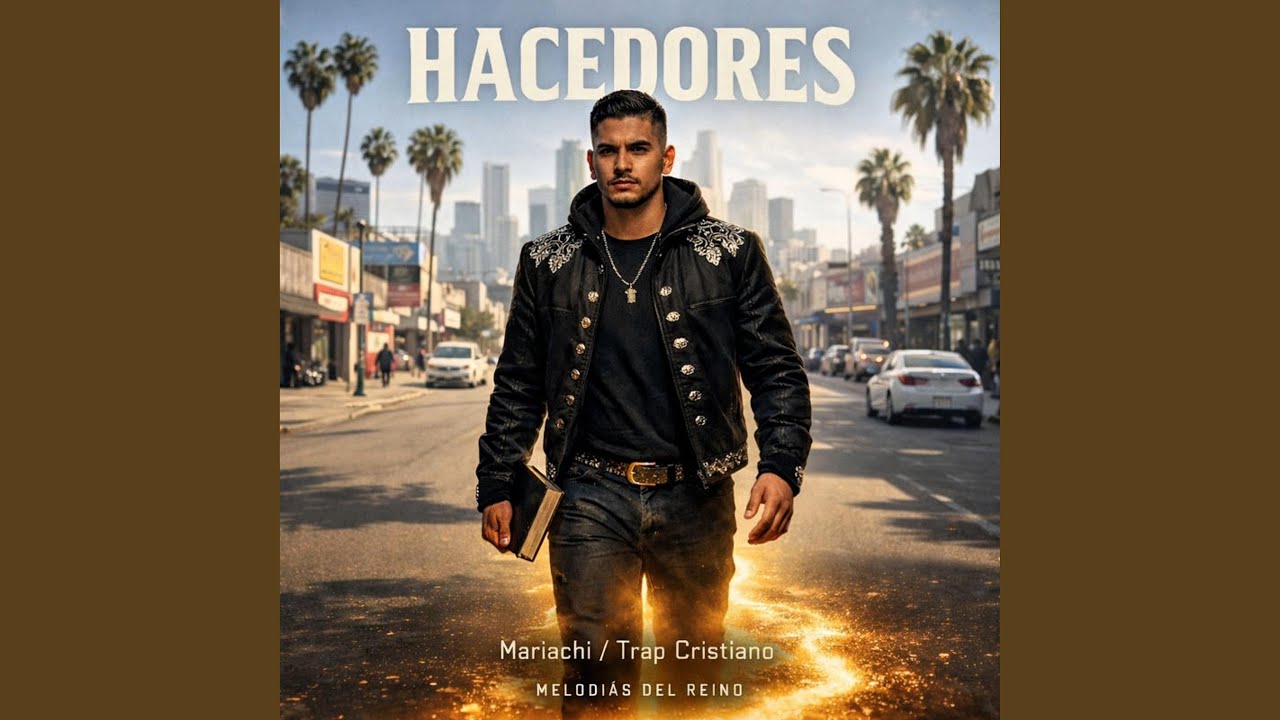 Hacedores