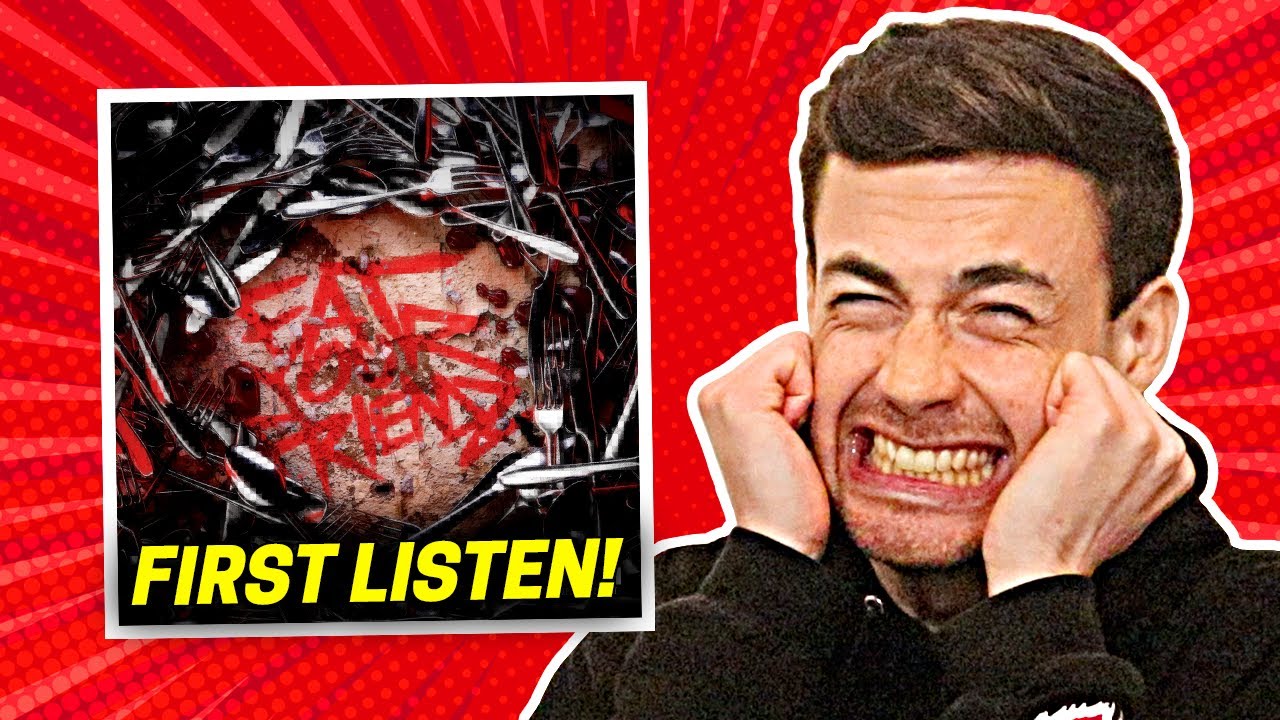 ДЕБЮТНЫЙ АЛЬБОМ CONTROL FREAK УЖЕ УЖЕ ЗДЕСЬ.