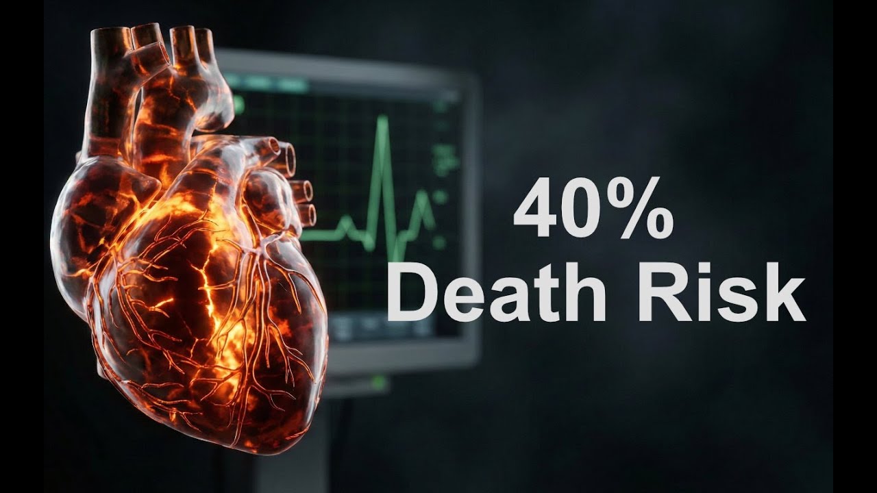 How to Survive Grief: The Science of Broken Hearts