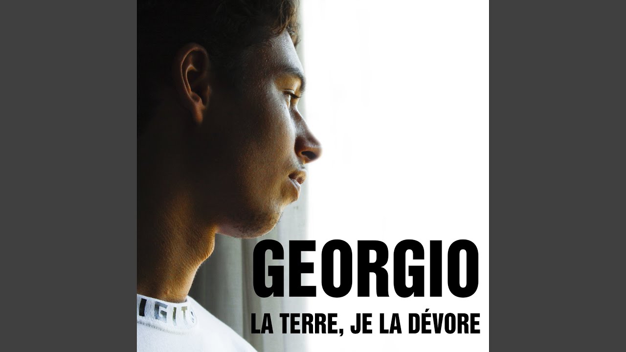 La terre, je la d&eacute;vore