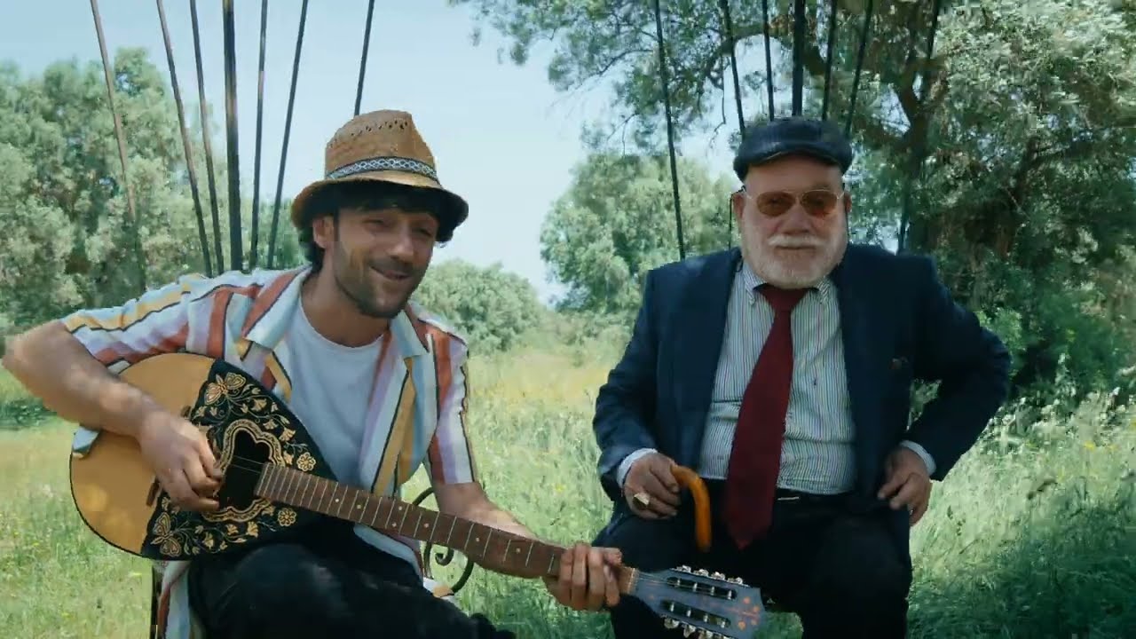 Carboidrati- Maestro John (video ufficiale)