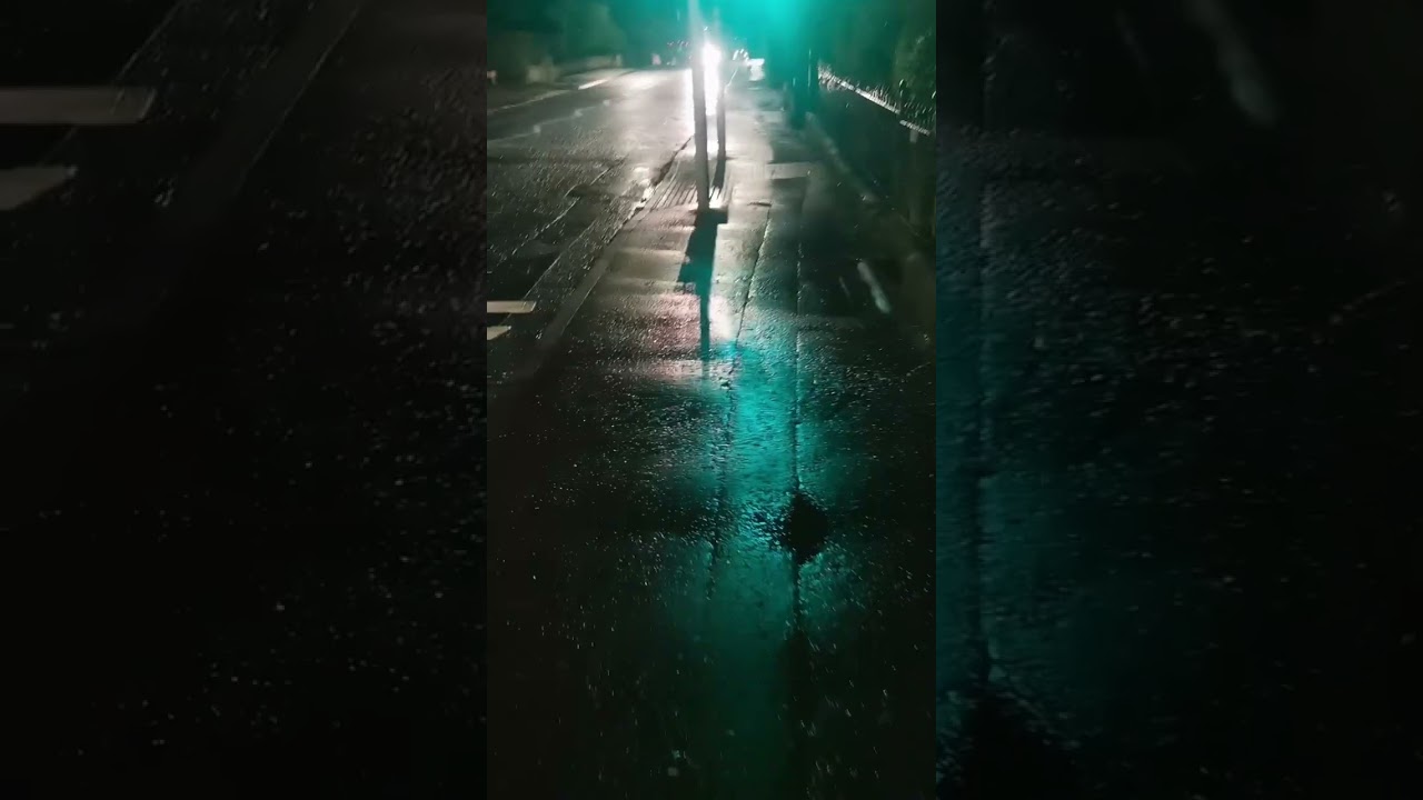Wee walk 