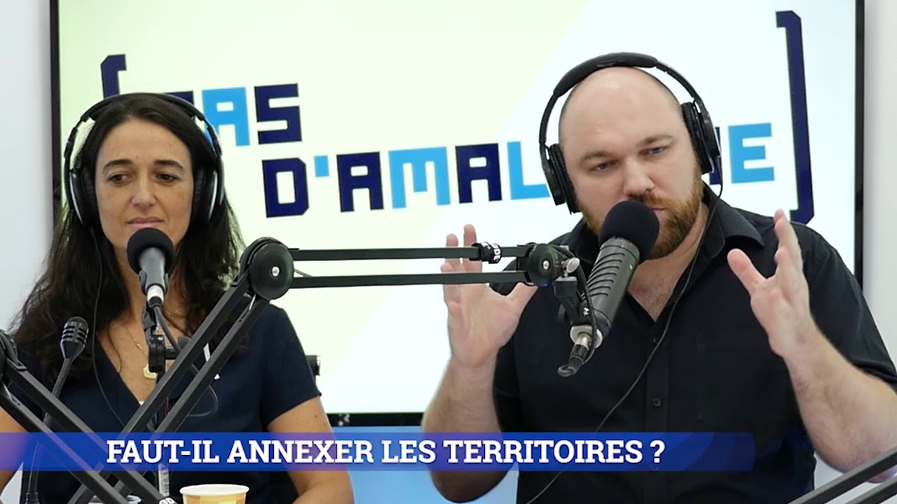 Pas d'amalgame #4 - 