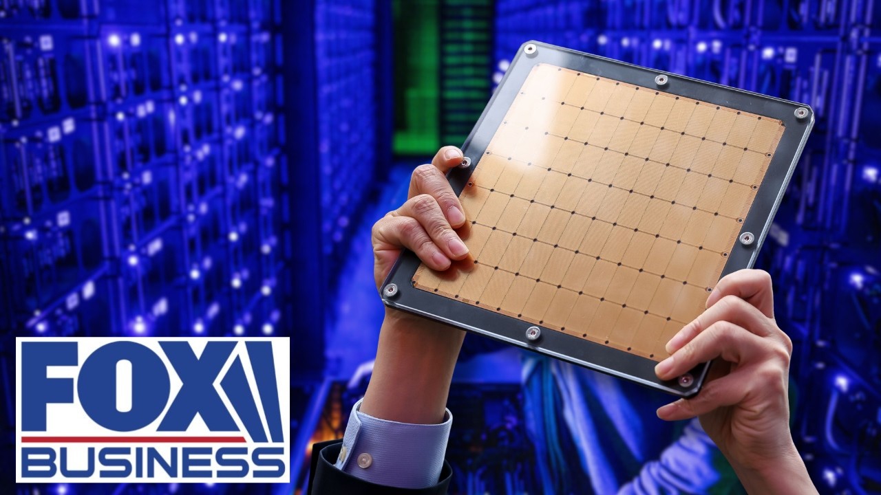 CEO REVEALS how long it would take to onshore semiconductor industry
