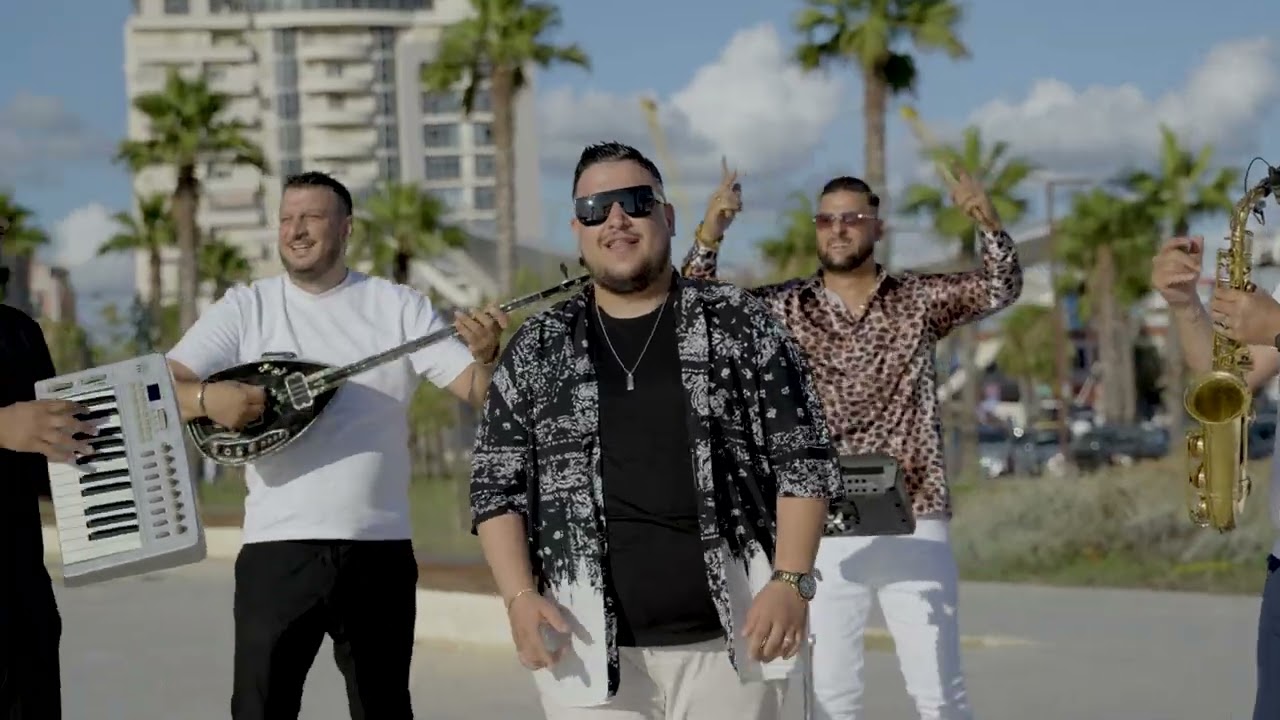 Emi Loca ft Grupi Seferi Armando Xhemalaj _Miamor_ 2025