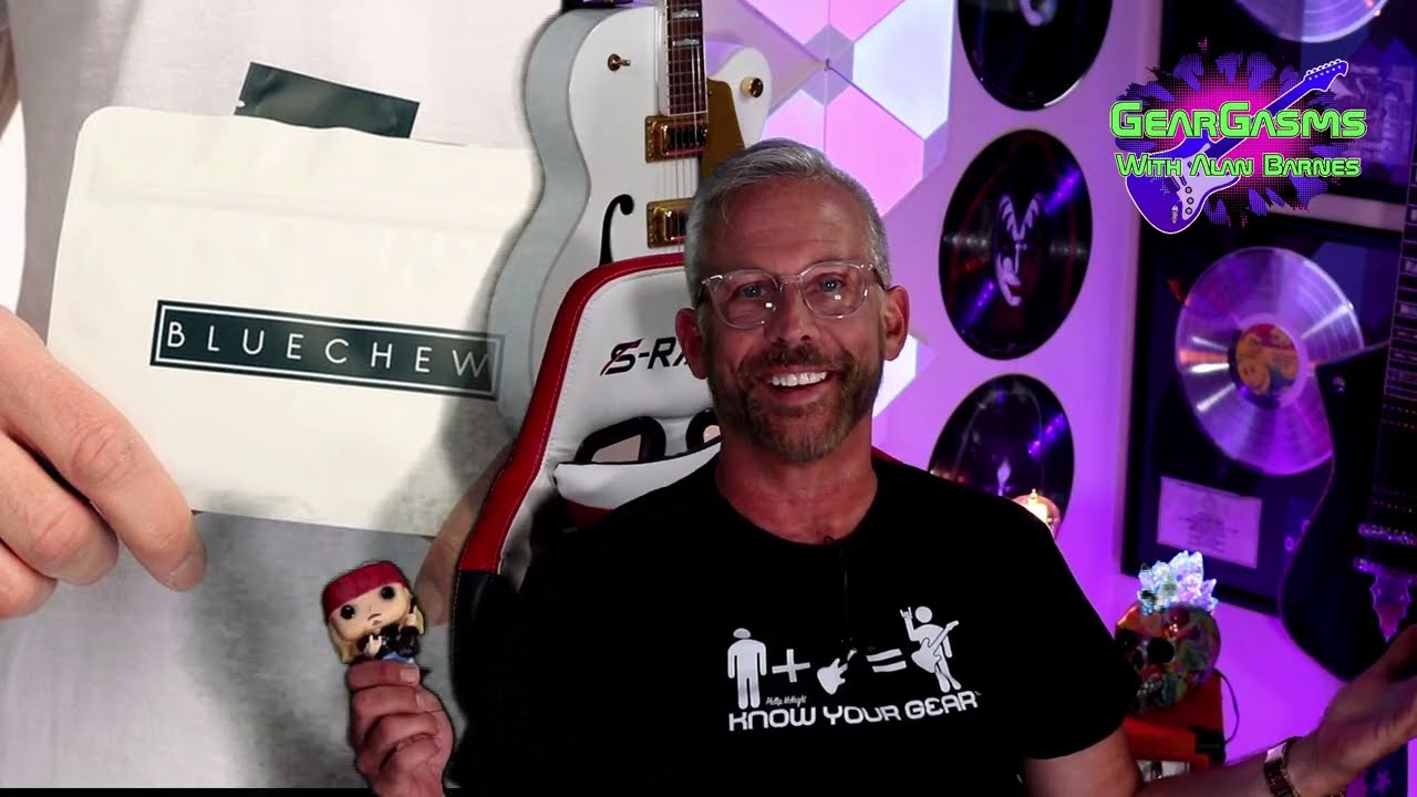 GUITAR COMEDY Just the Jokes Volume 16 - HILARIOUS!!