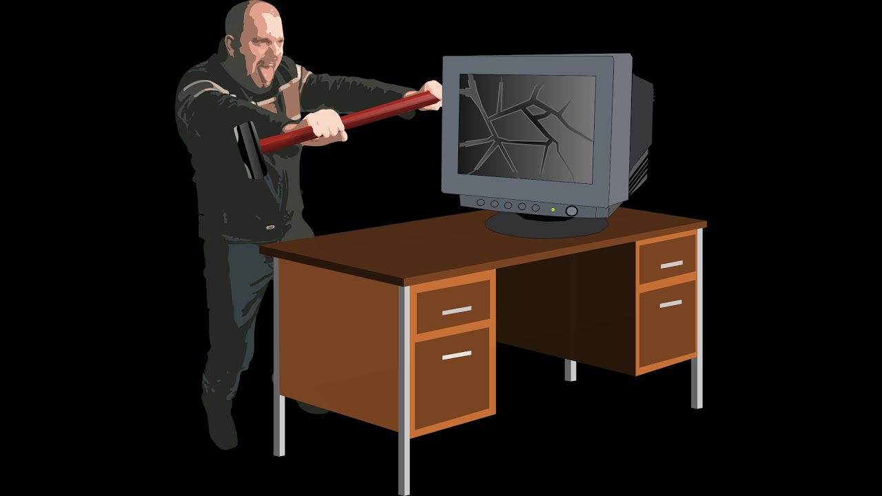 CISSP - 12: Computer Crime