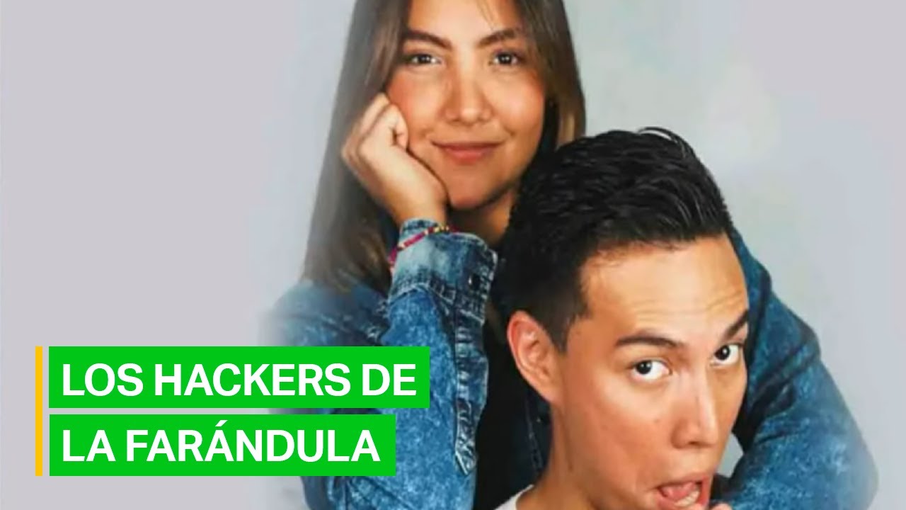 ¡Confirmado! Gigi Mieles y Álex Vizuete terminaron | LHDF | Ecuavisa