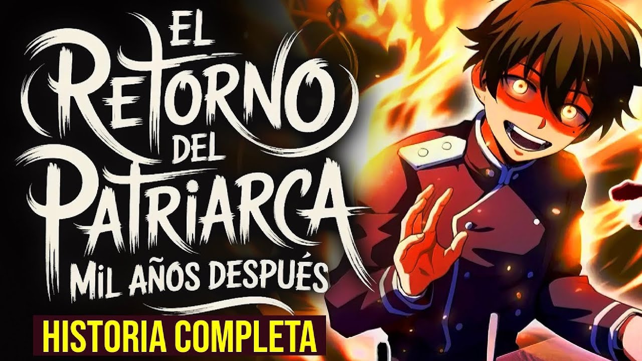 ¡El líder legendario reencarna como hijo ilegítimo después de 1700 años! | Resumen manhwa
