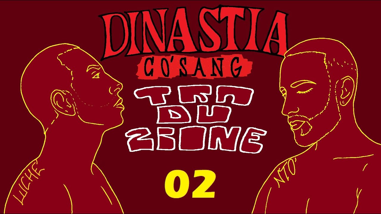Dinastia #cosang #dinastia  #traduzione -- Carn' e oss' [[solo vocale]]