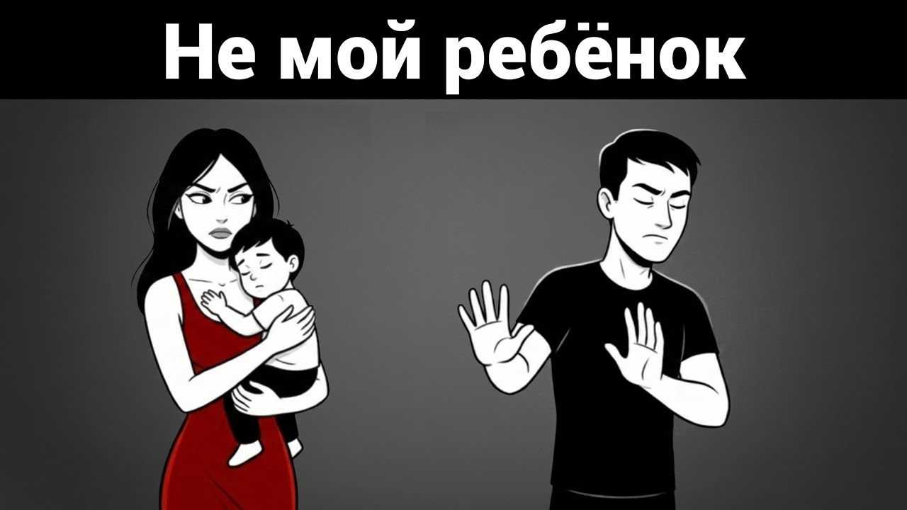 Почему мужчины не встречаются с матерями-одиночками (жёсткая правда) 