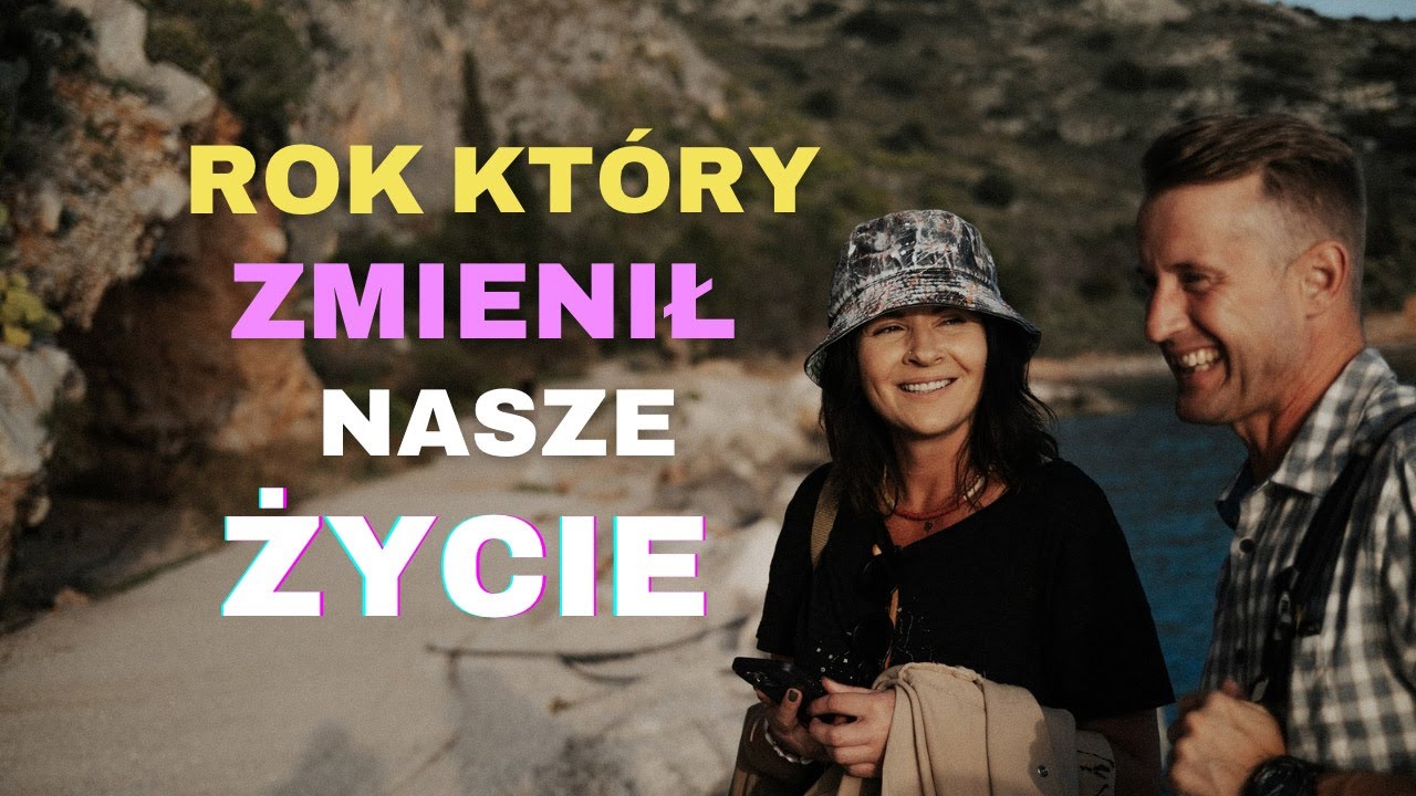 Dlaczego ten rok ZMIENIŁ NASZE ŻYCIE? Najlepsze miejsca z podróży  | Kamperem po Turcji #16
