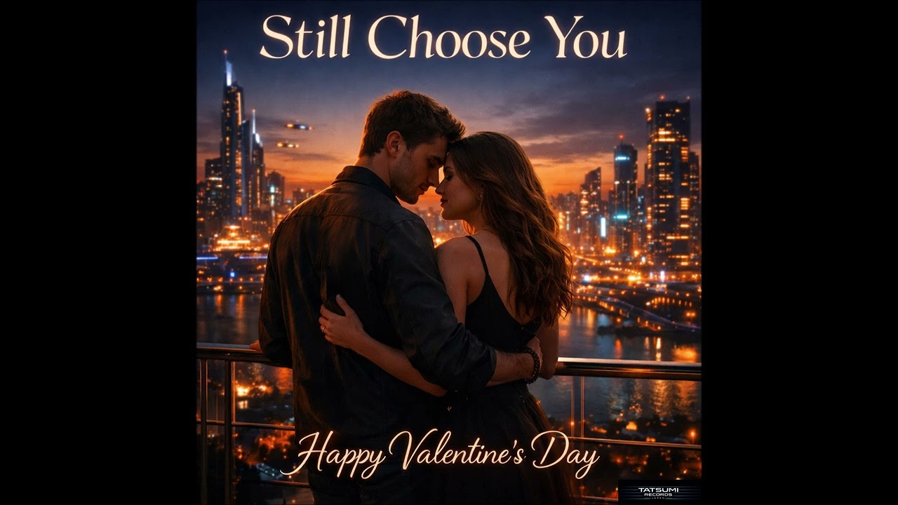 Still Choose You (Happy Valentine's Day)