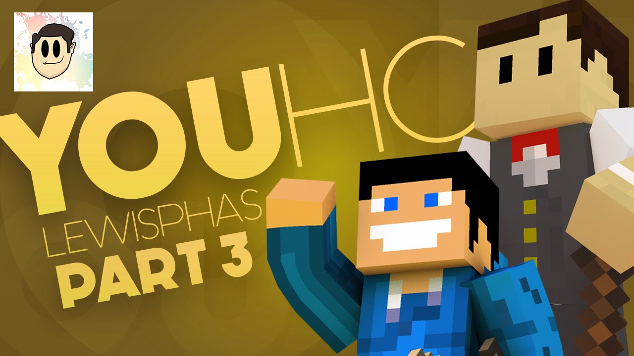 YOUnited UHC epsiode 3