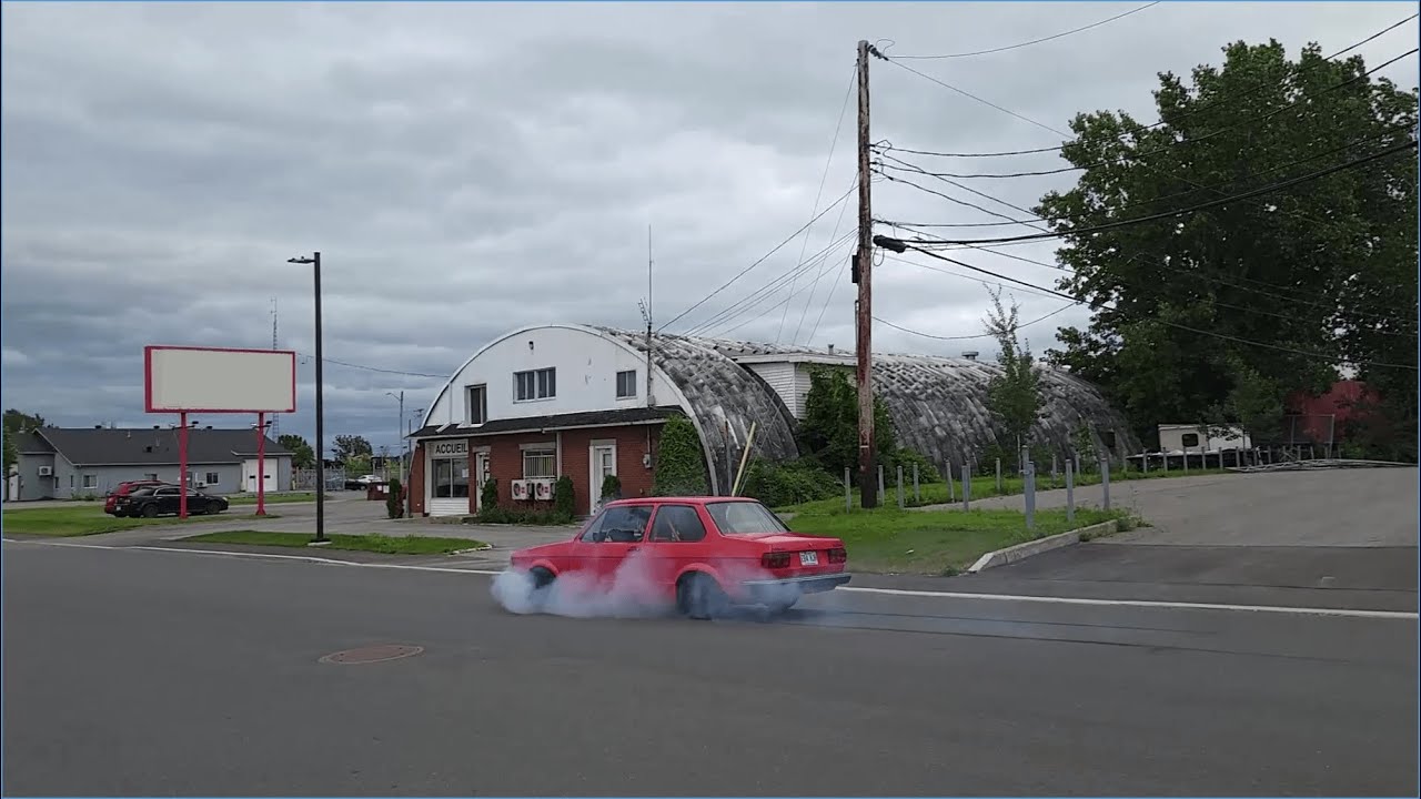 VW Jetta 1 Vr6 3.6L - 2021 Street Stuff compilation