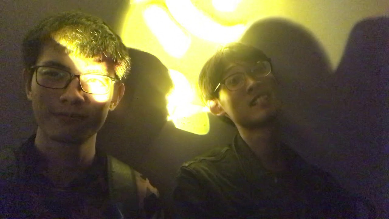 Vlog_003：年輕人的第一次後搖現場